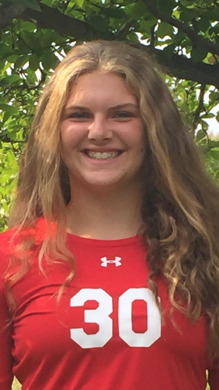 Alexis Broyles