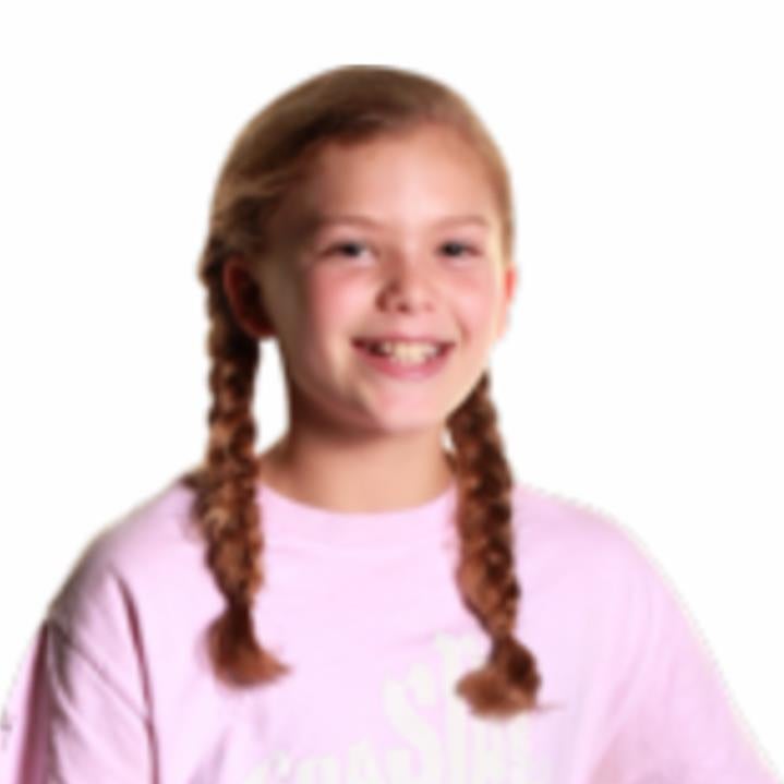 Evie Landers