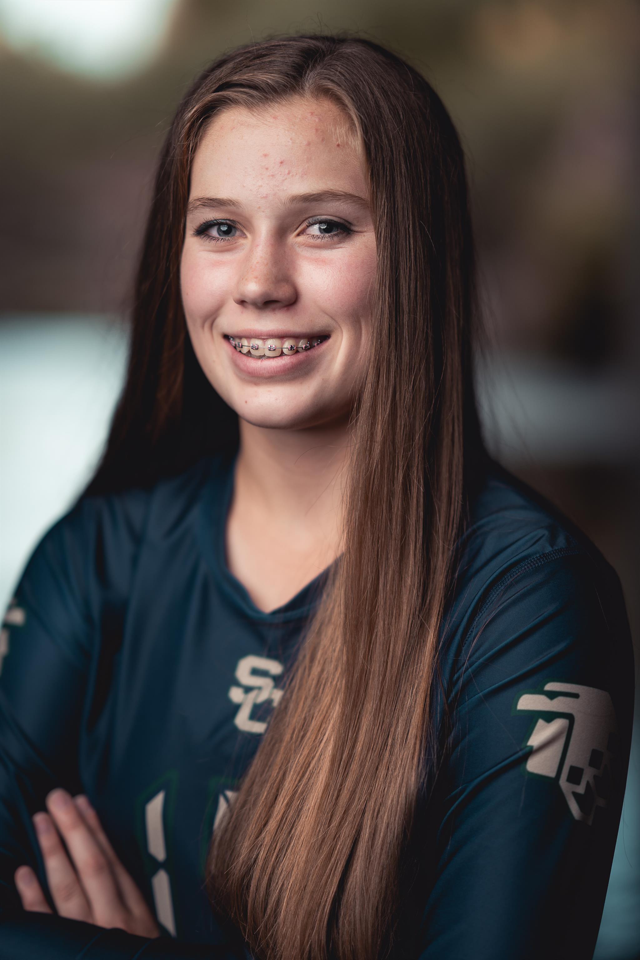 Jenna Thorkelson