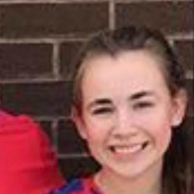 Elise Lovell mugshot
