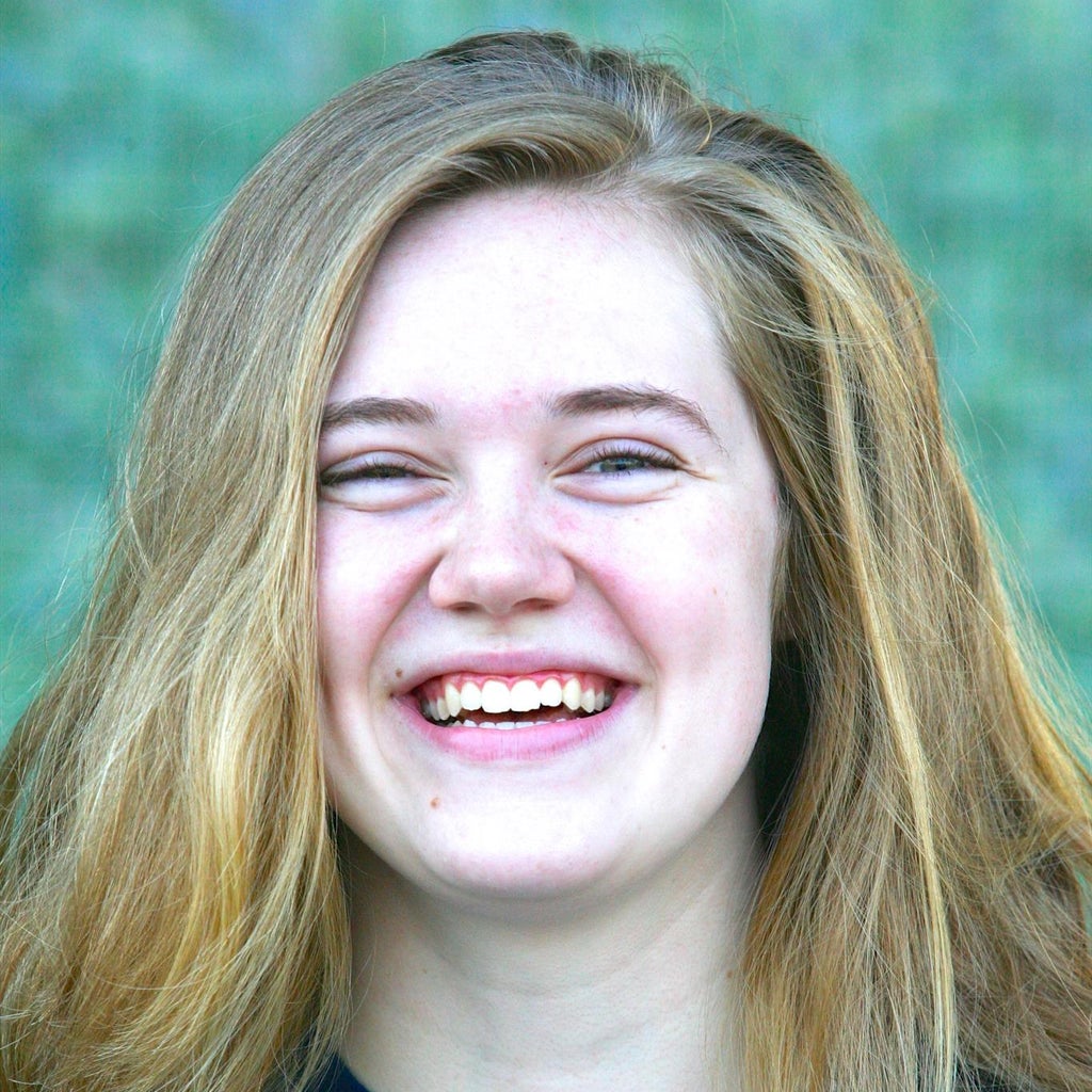 Marley Merrihew mugshot