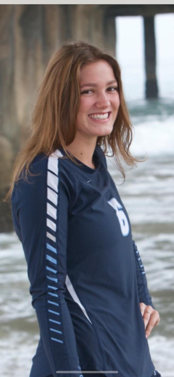 Gabbie Doty