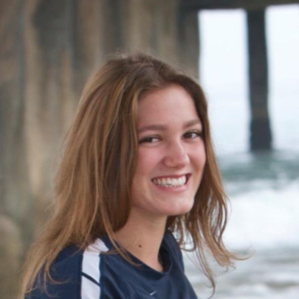 Gabbie Doty mugshot