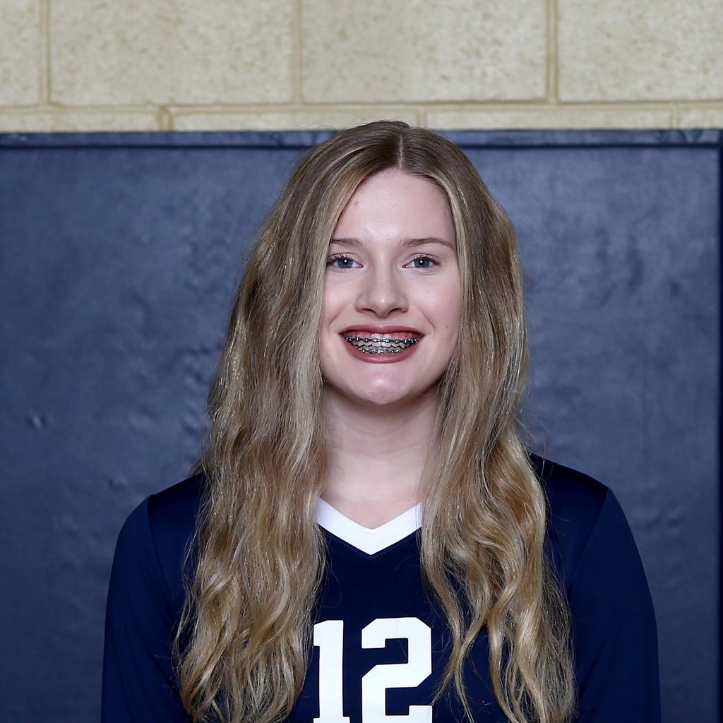 Eliza McCune