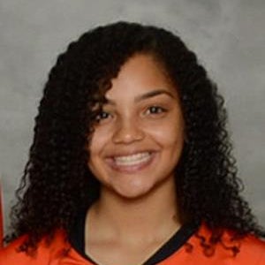 Courtney Perdue mugshot