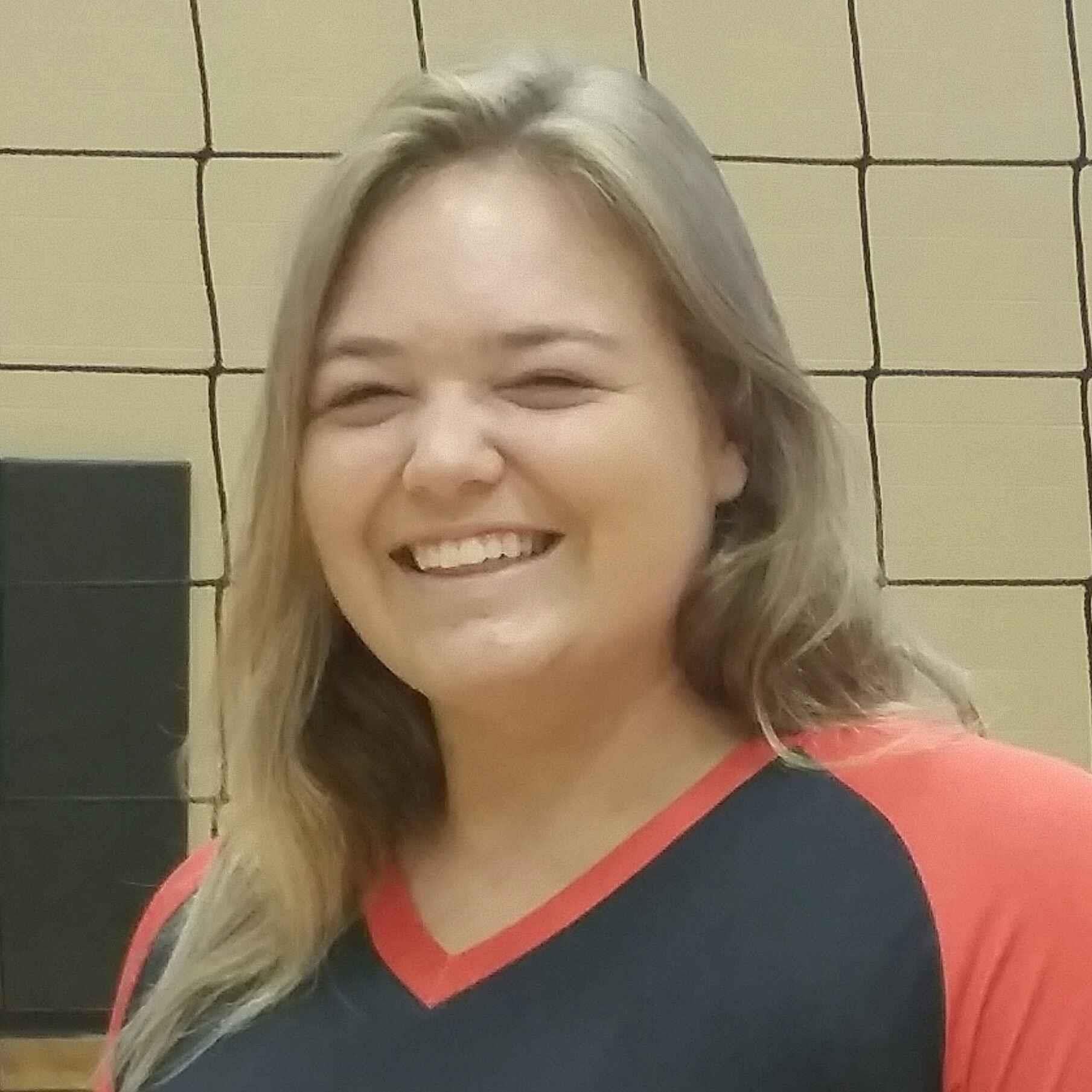 Lauren Smith