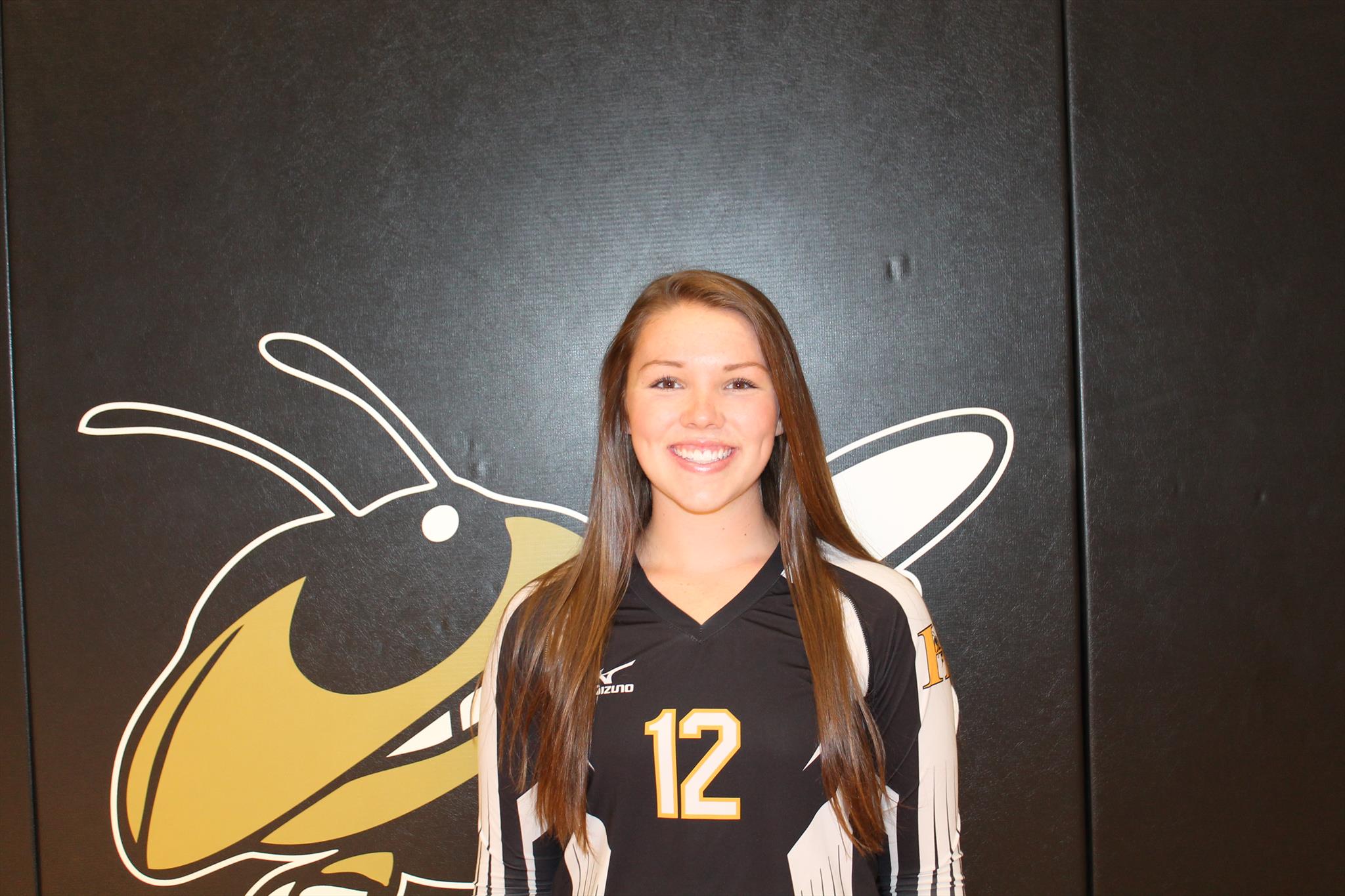 Maddie Bryant
