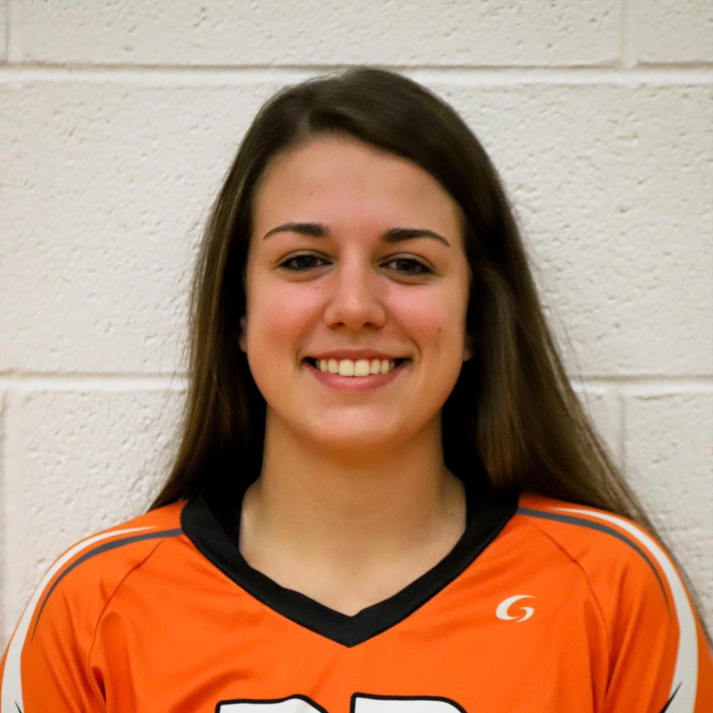 Olyvia Carr