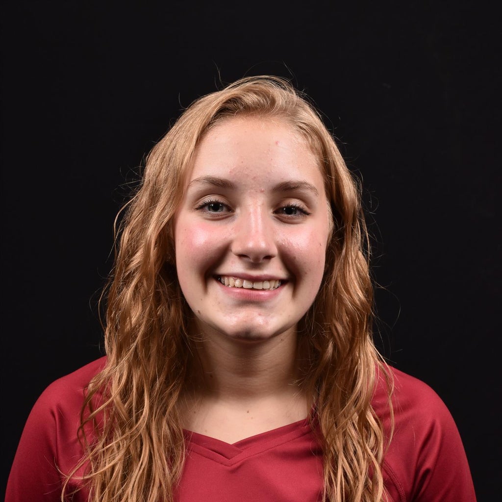 Chelsea Messick mugshot