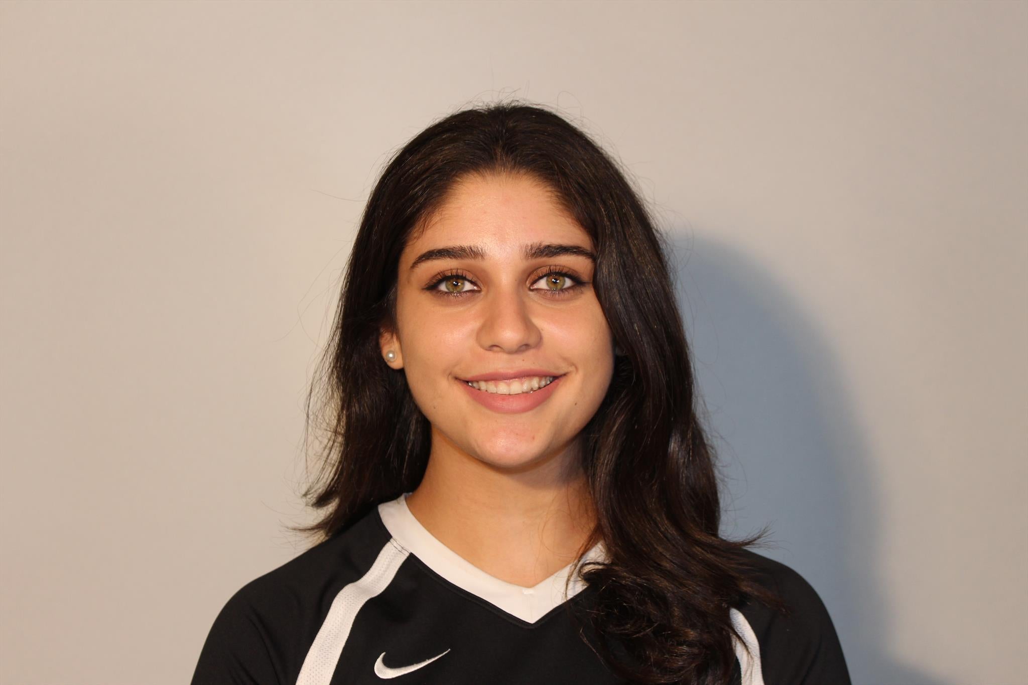 Aleena Canavati mugshot