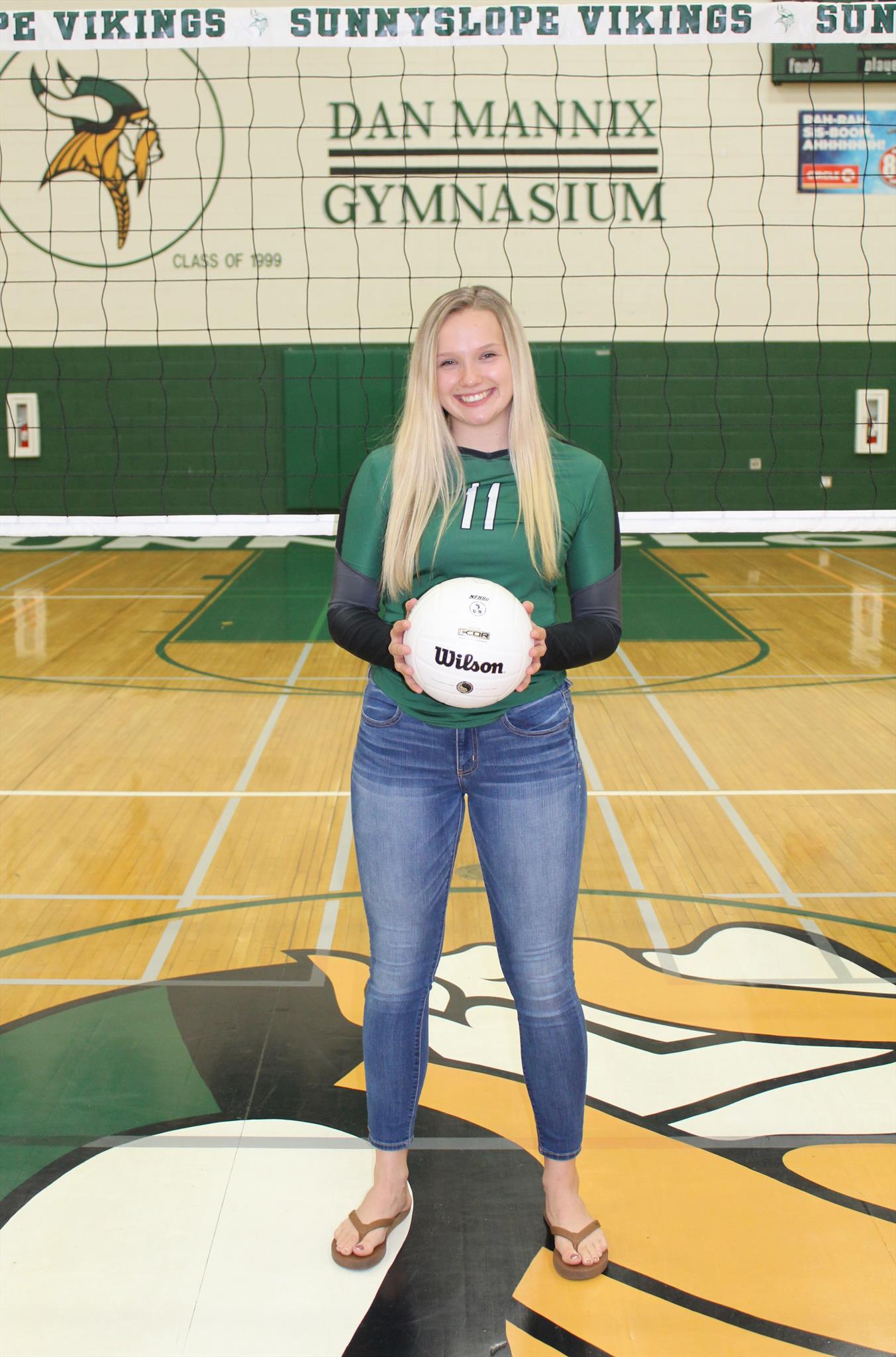 Macy Wilke