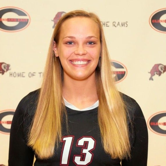 Allison Hamaker