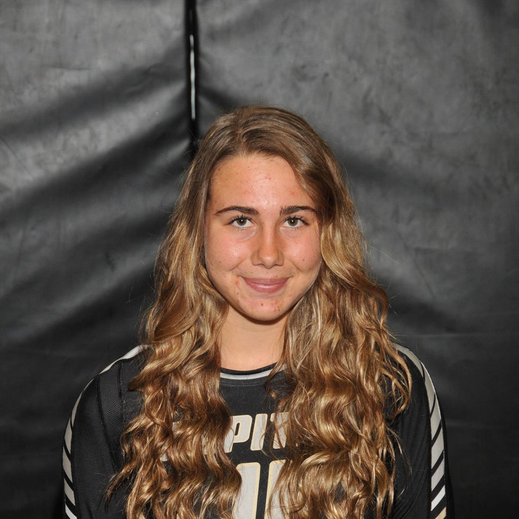 Gracie Strickland mugshot