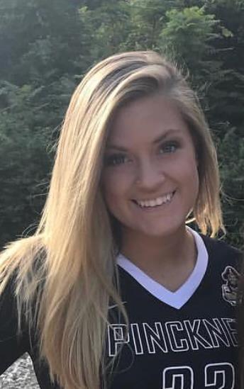 Taylor Kennard