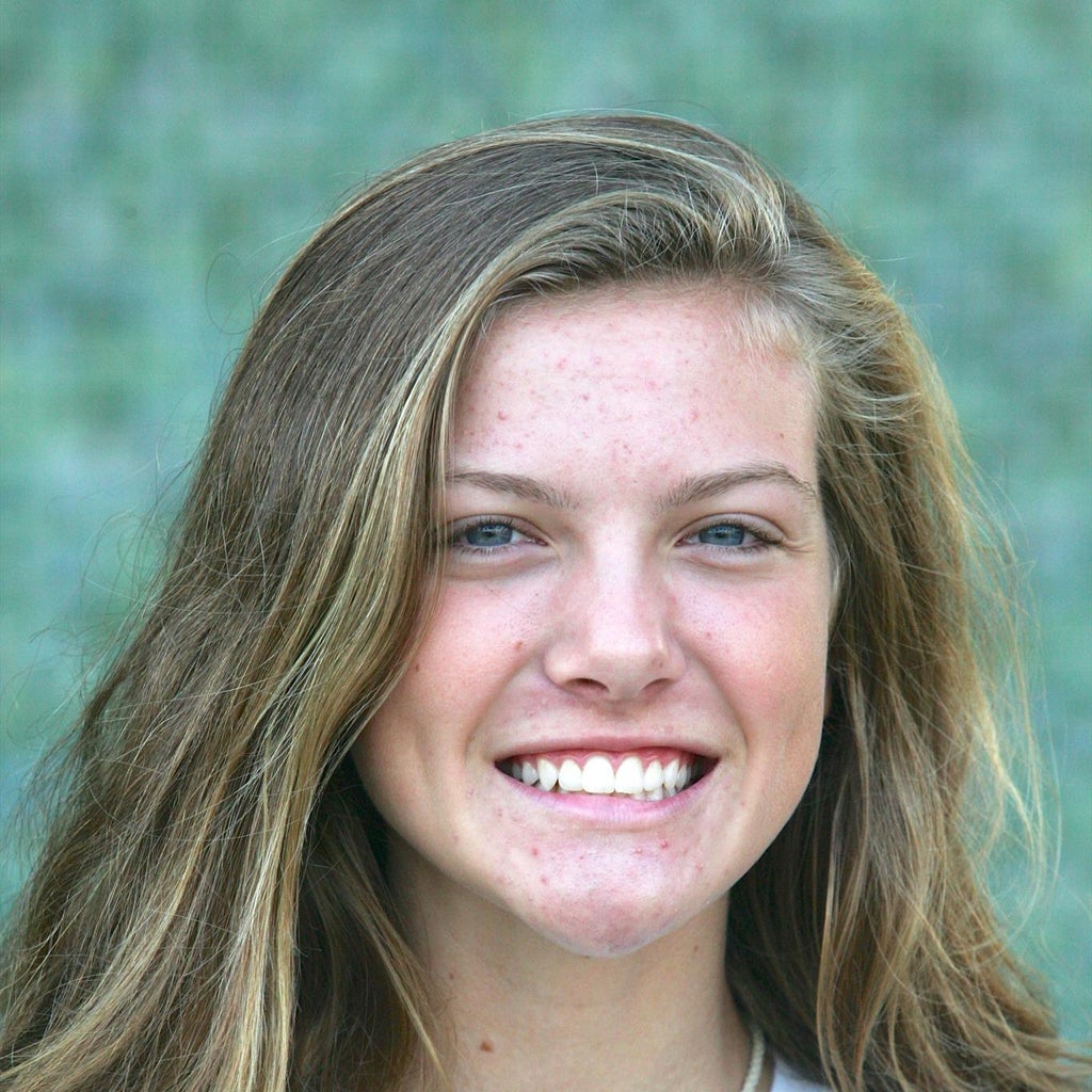 Jillian Watson mugshot