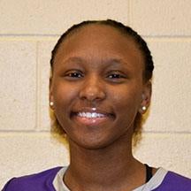 Zandria Hughes mugshot