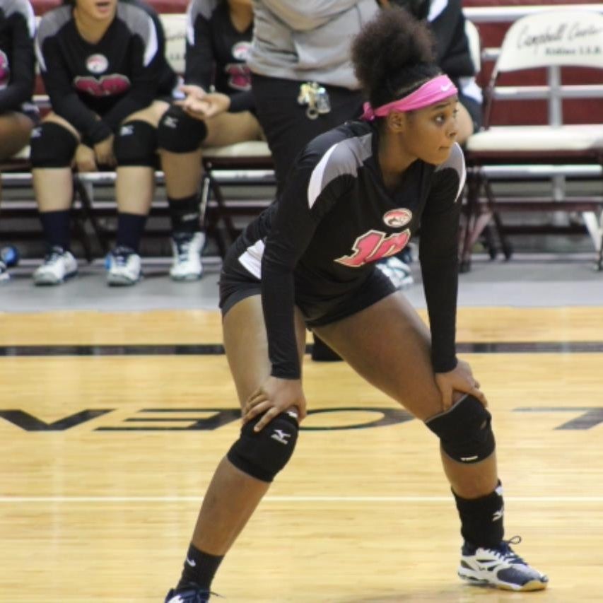Janay Reynolds