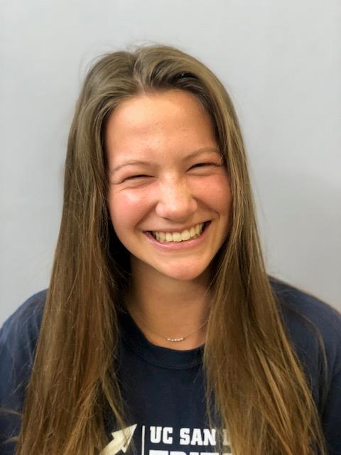 Ellie Alden