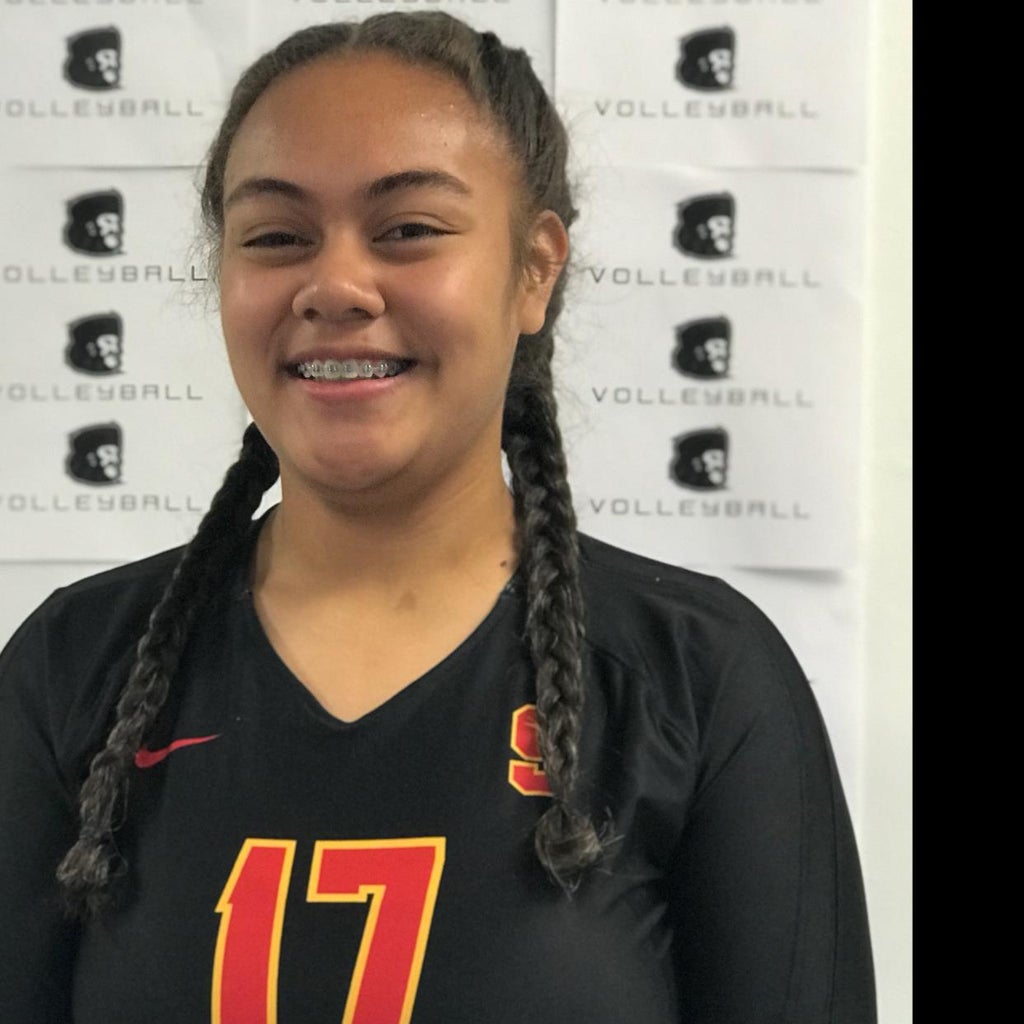 Gabrielle Faamausili
