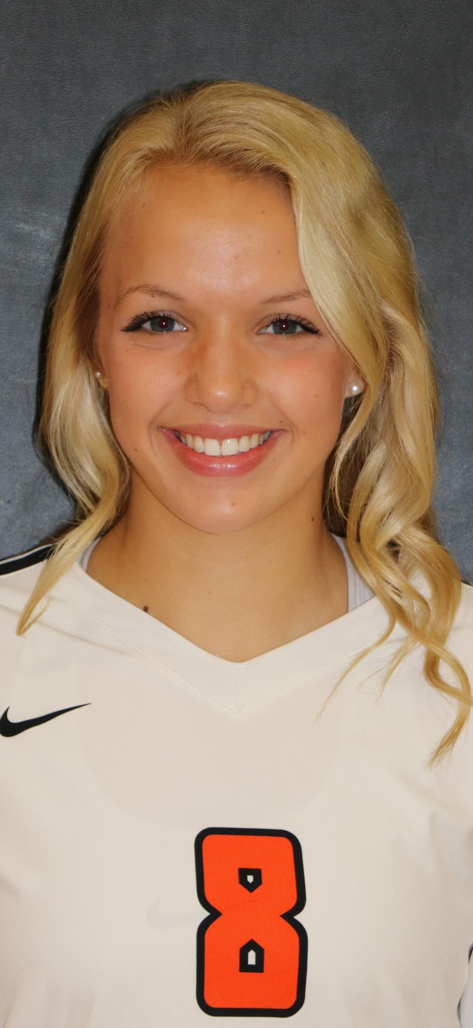 Kamree Carlson