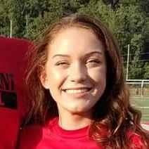Savanah Wroten mugshot