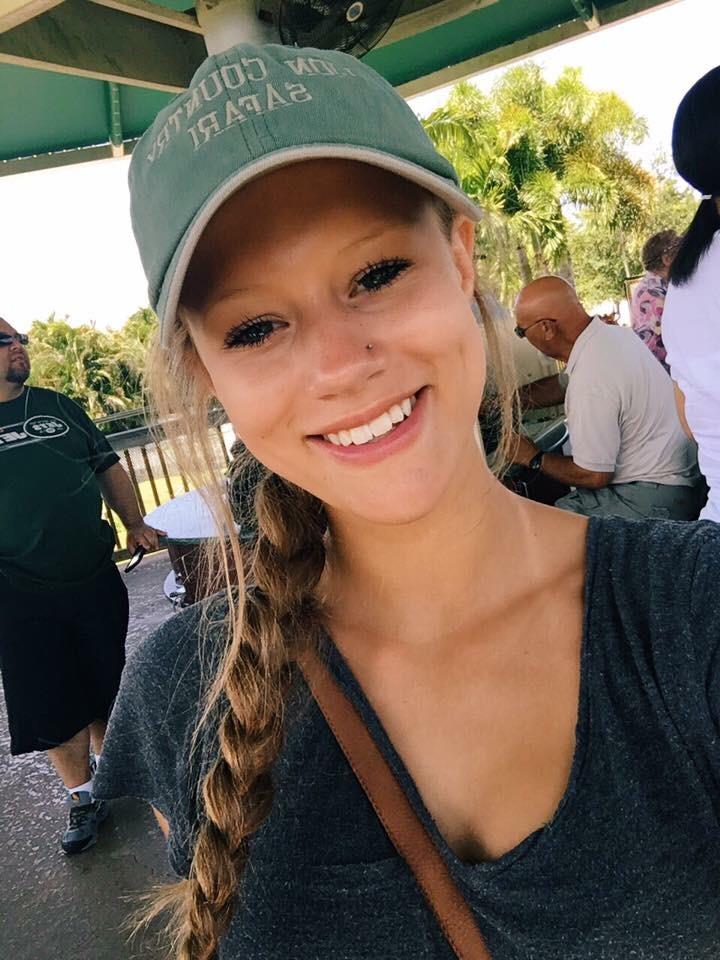 Sara Hinson