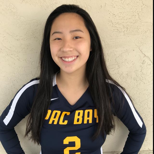Stephanie Hu