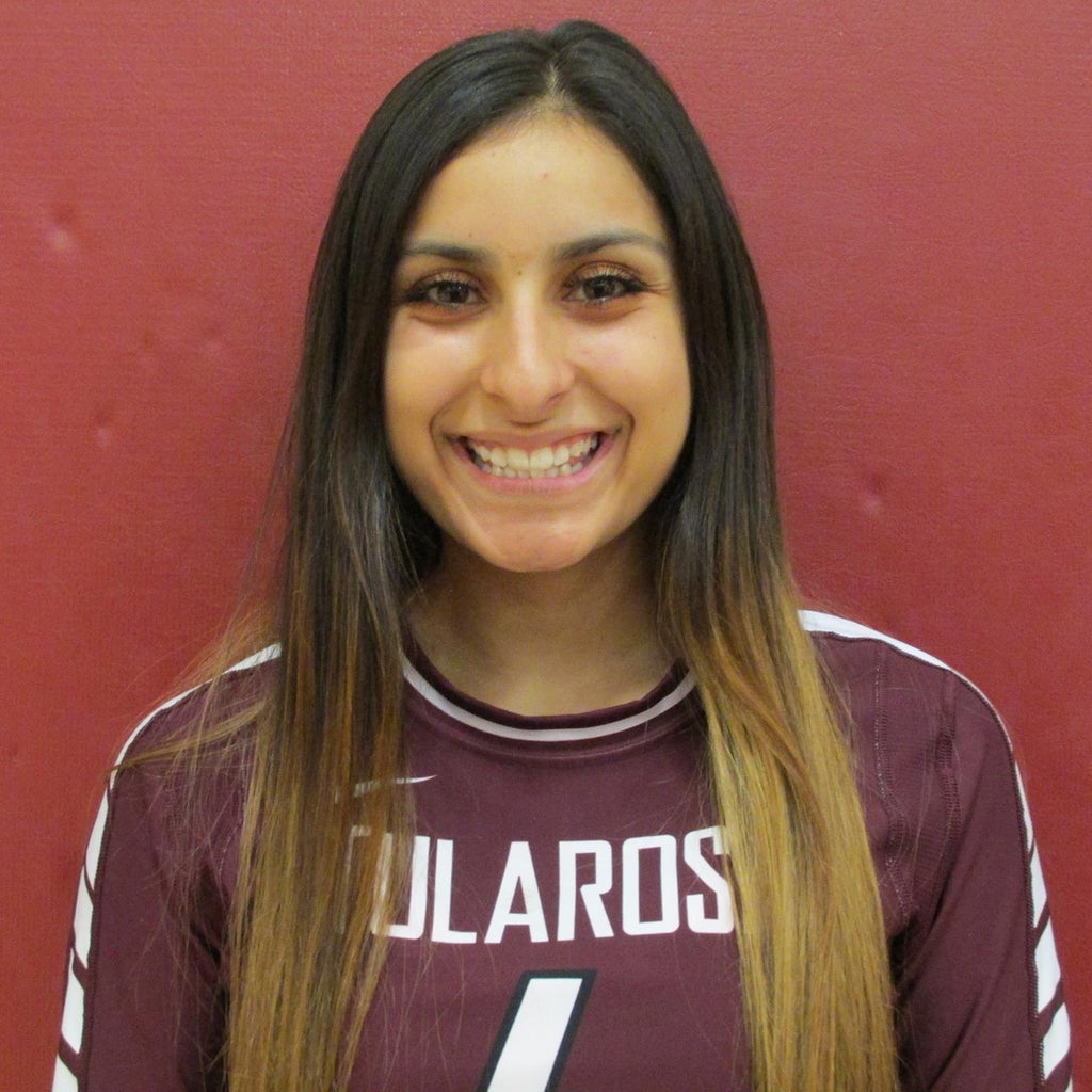 Isabel Gonzales