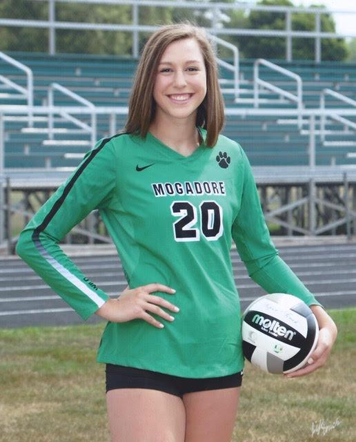 Madalynn Butler
