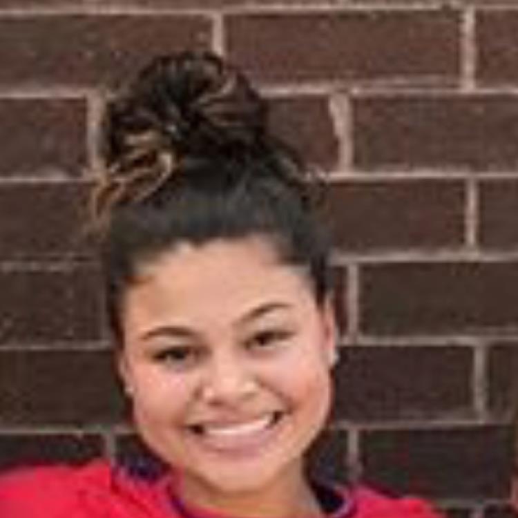 Jada Johnson