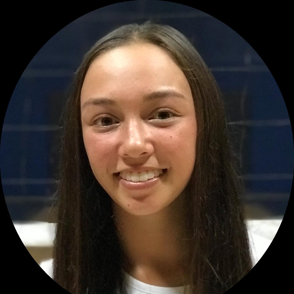 Malia Ishii