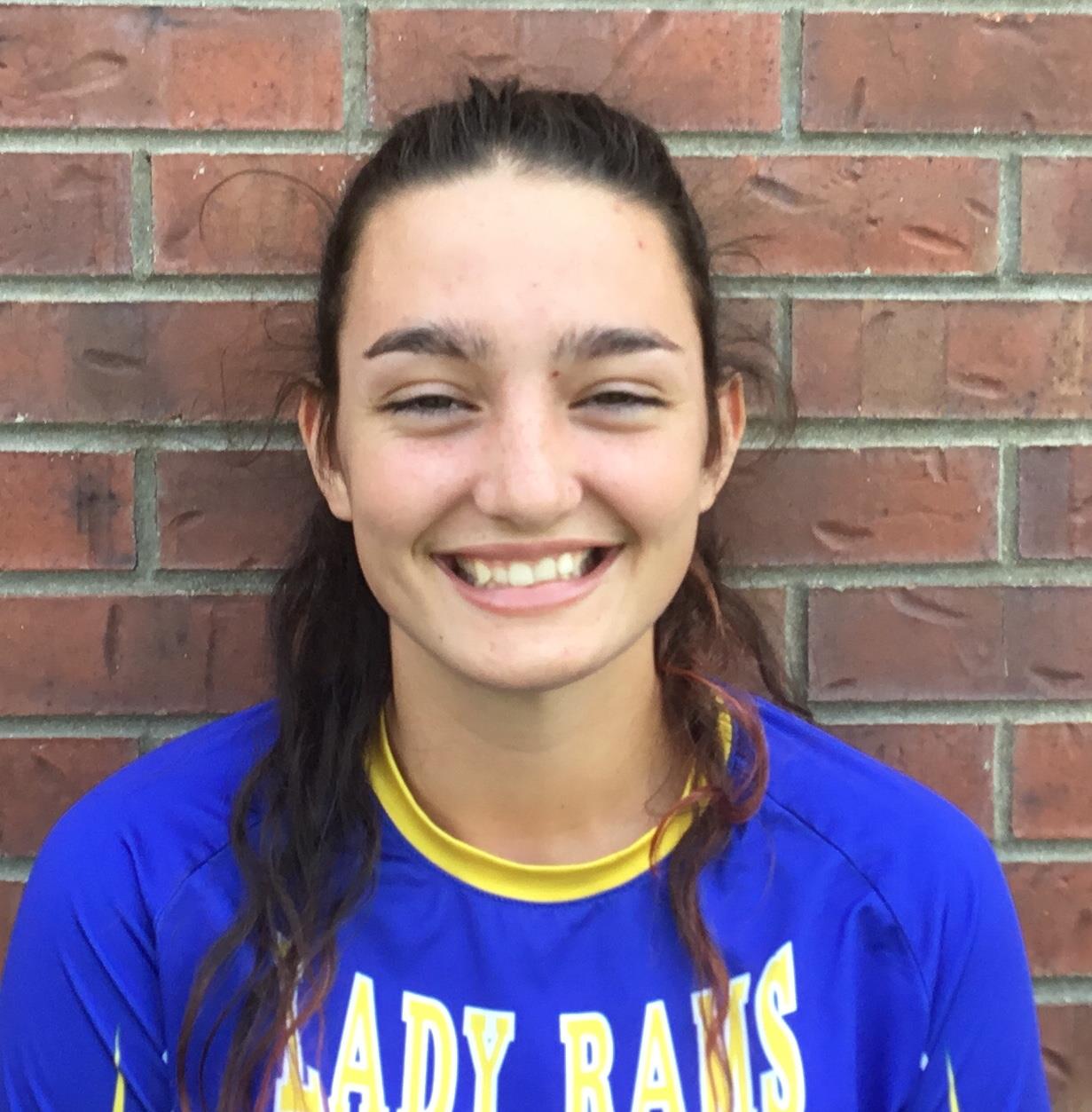 Calyn O'Neal