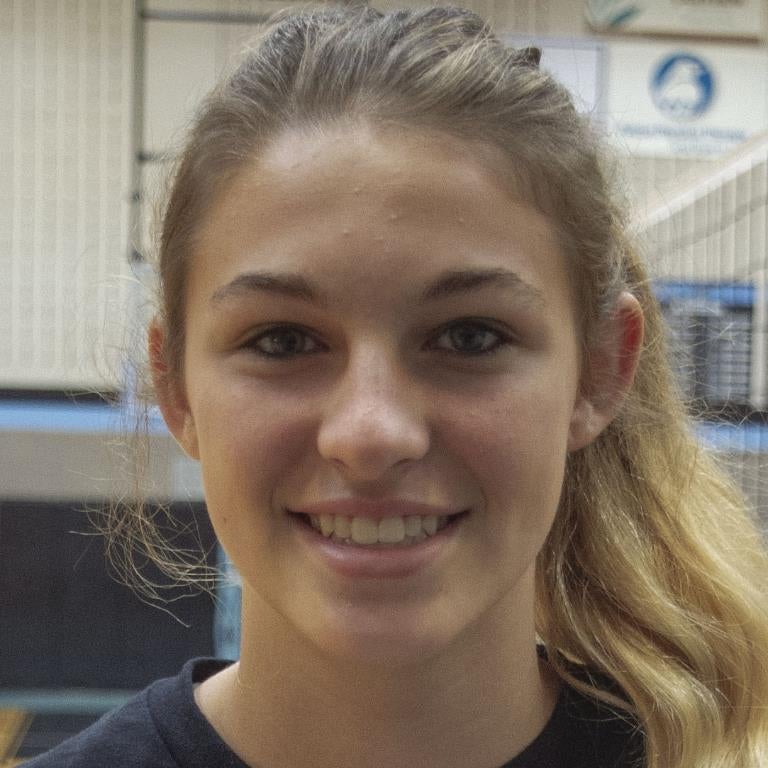 Isabella Adams