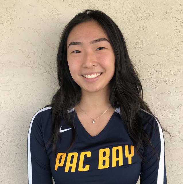 Michelle Cheuk