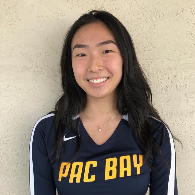 Michelle Cheuk mugshot