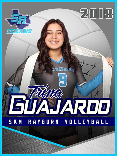 Trina Guajardo