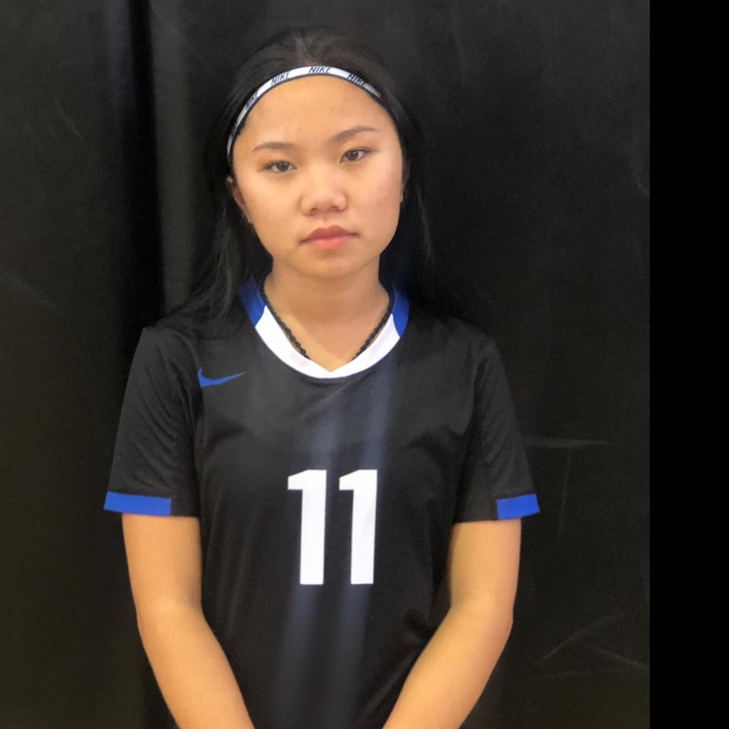 Hannah Garcia mugshot
