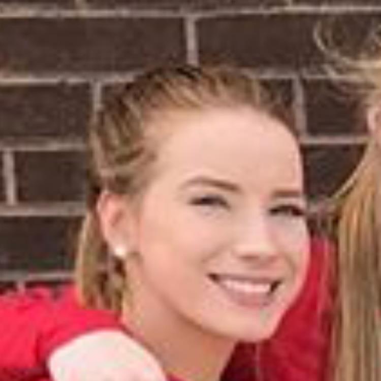 Malley Hooven mugshot