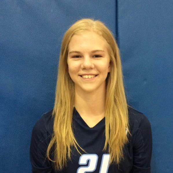 Rachel Bachert mugshot