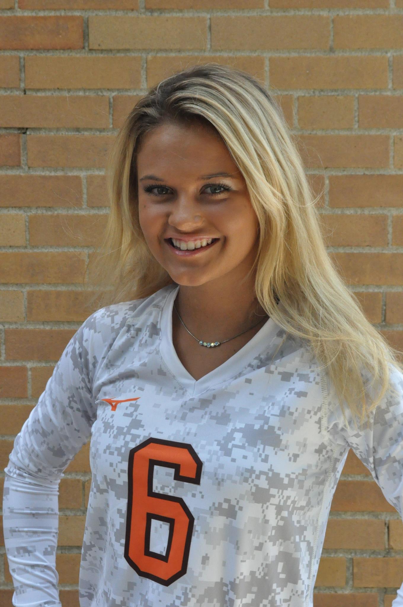 Kamryn Stilwell