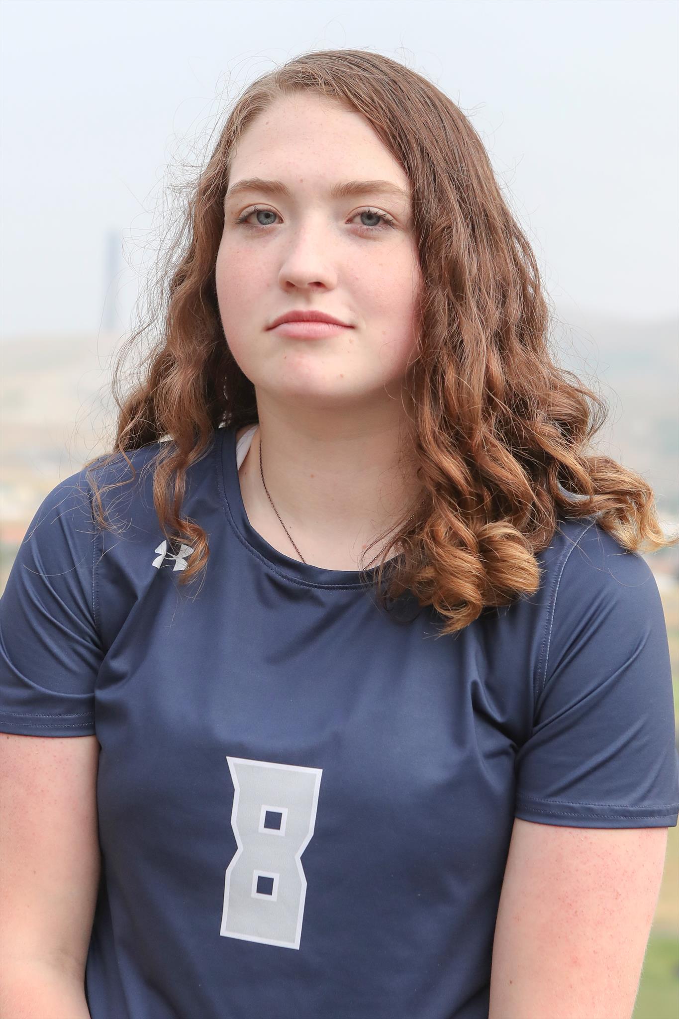 Isabell Saltenberger