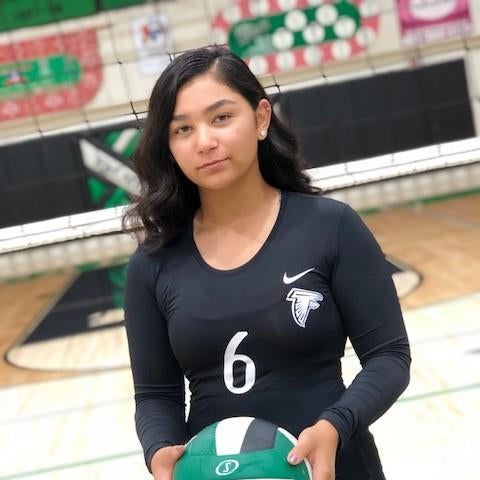 Gia Koyamatsu mugshot