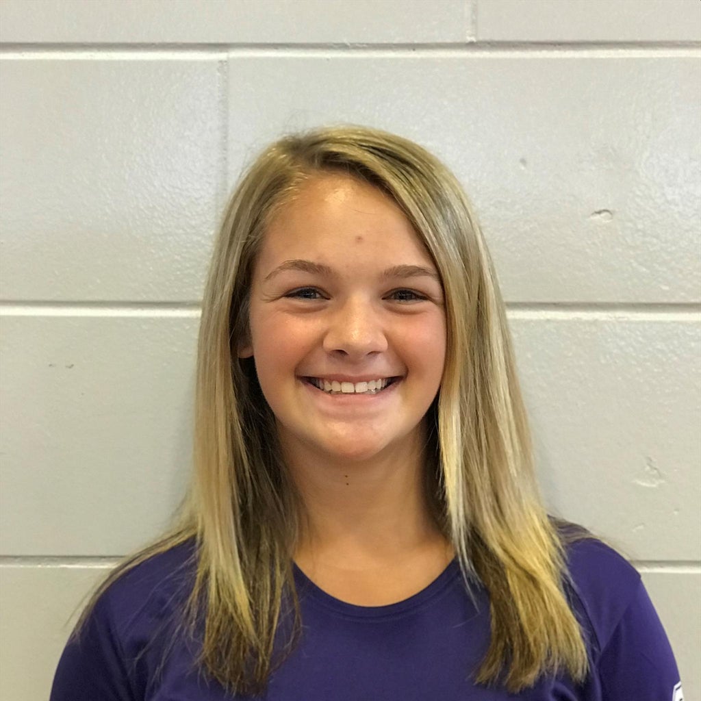 Mackenzie Denoia