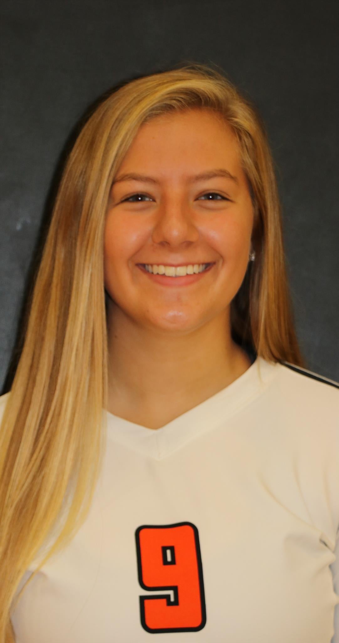 Katelyn Weaver mugshot