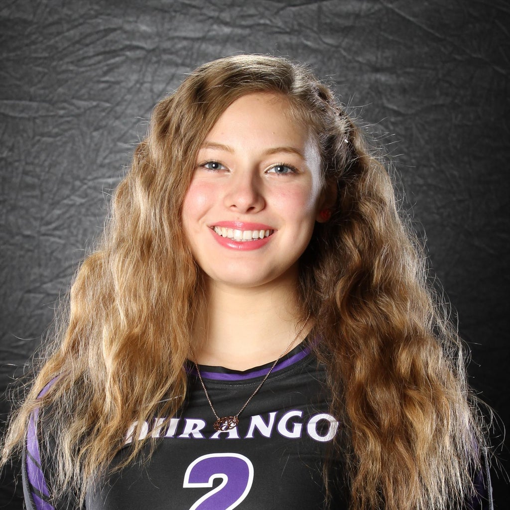 Jordyn Schaper mugshot