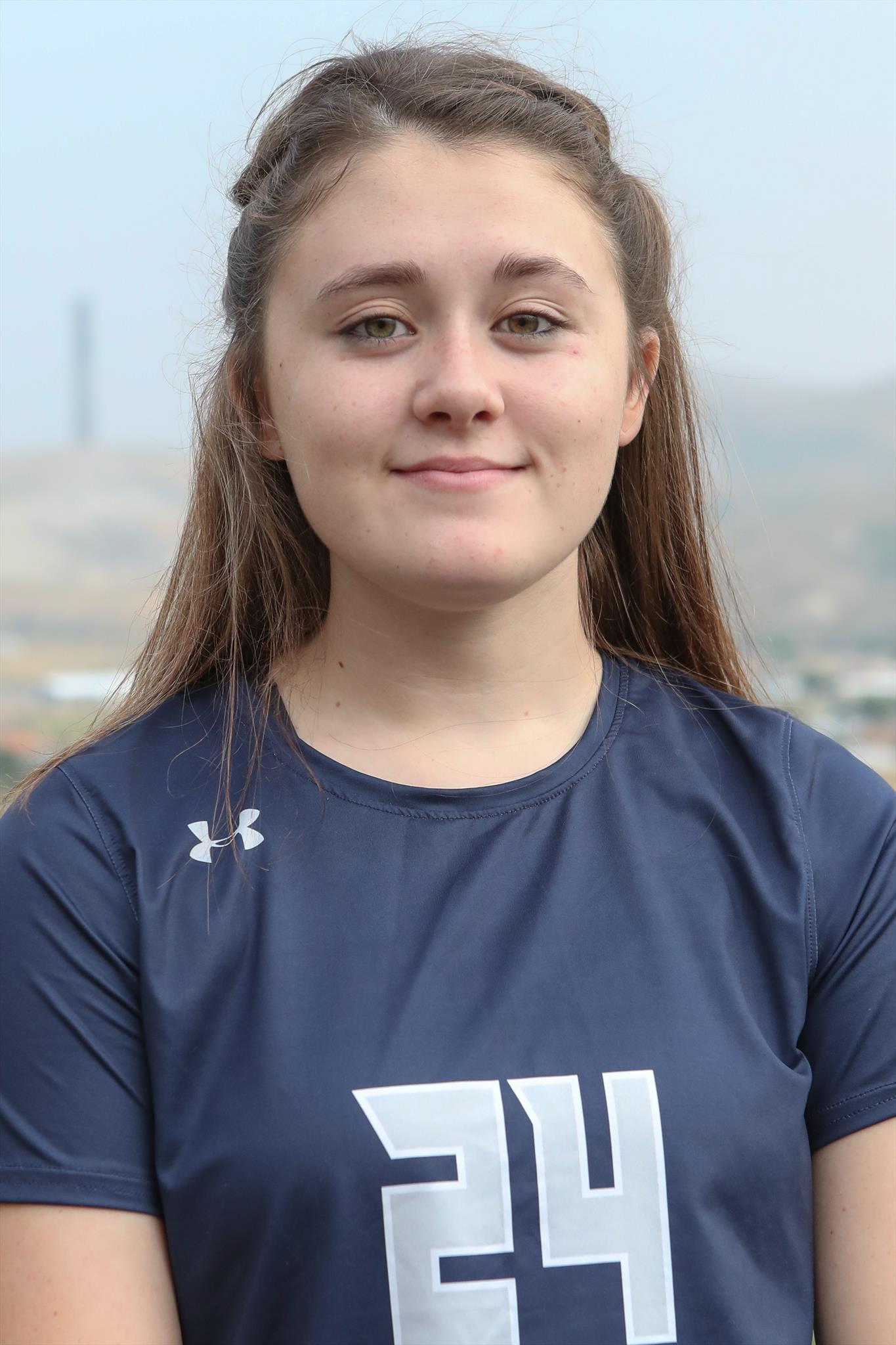 Logan Stetzner