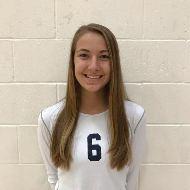 Courtney Becker