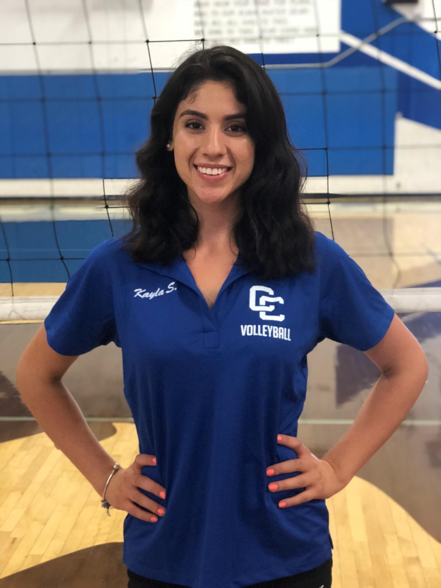 Kayla Saravia