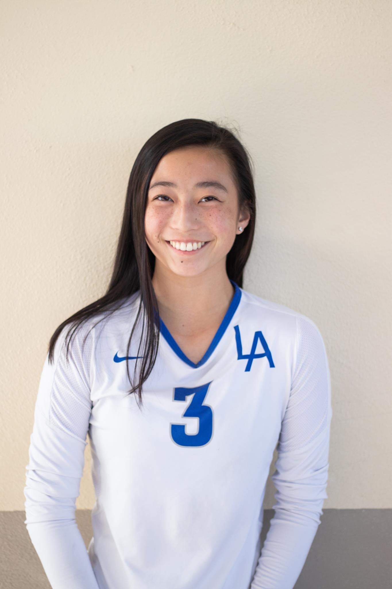 Kaitlyn Wong mugshot