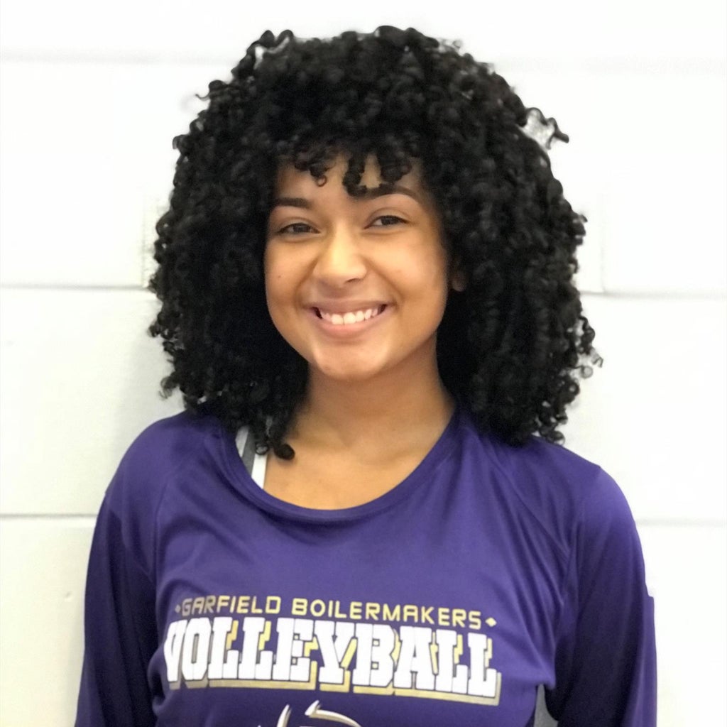 Zoi Larosiliere mugshot
